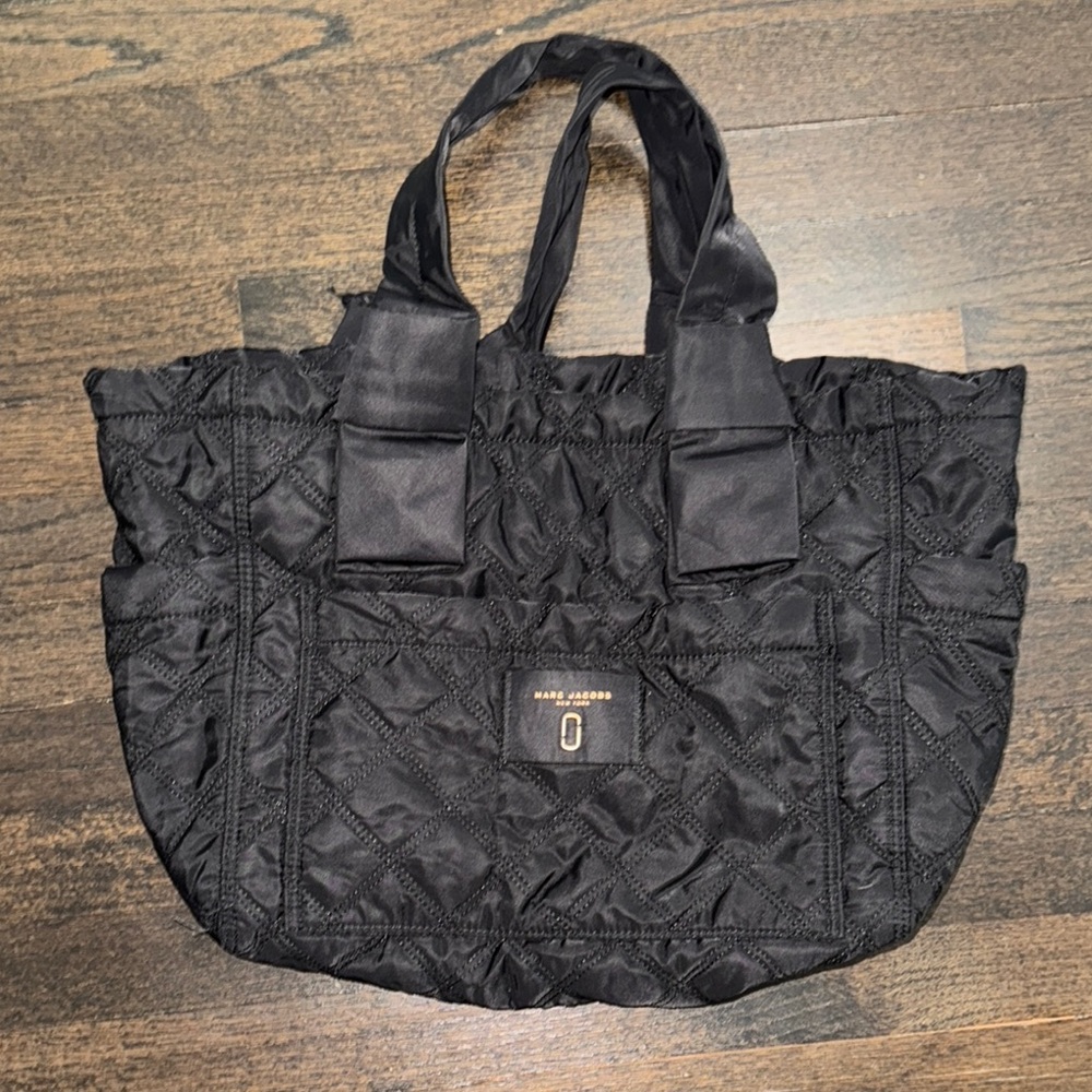 Marc Jacobs Diaper Bag